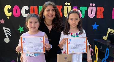 En çok kitap okuyanlara ödül