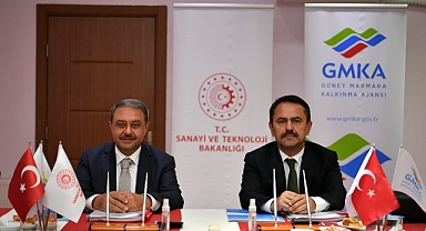 GMKA Yenice’de toplandı