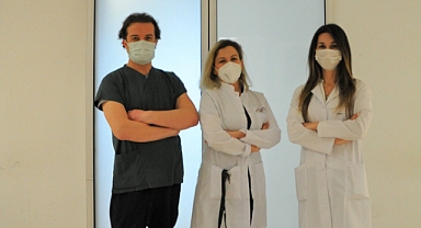 Hastane kadrosu daha da güçleniyor