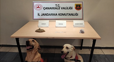 İki ayda 24 uyuşturucu operasyonu