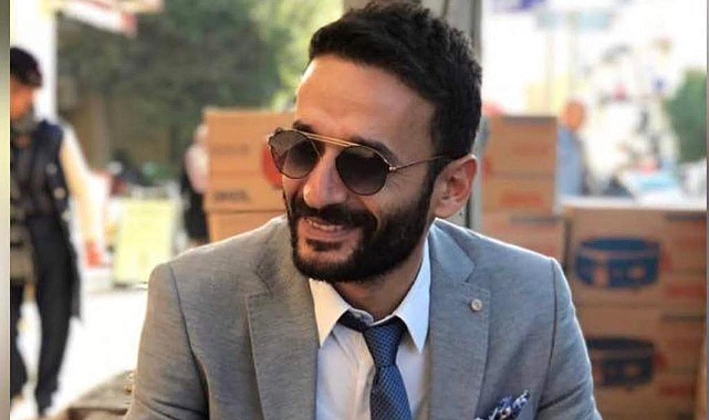 İş Adamı Gümüş, &quot;Karanlık odaklar adalete hesap verecekler”