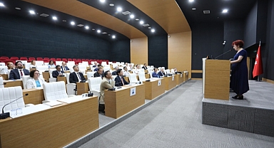 Kadına yönelik şiddetle mücadele çalışmaları ele alındı