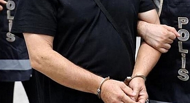 Kaymakamın eşi gözaltında