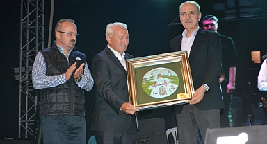 Kurtulmuş; “Biz meselelerimizi müzakereyle çözmek isteriz”