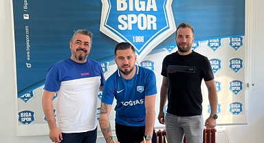 Mehmet Yılmaz yuvaya döndü