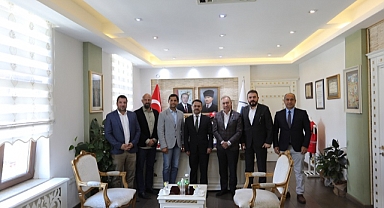 Tarihi Alan’da yarışma düzenlenecek 