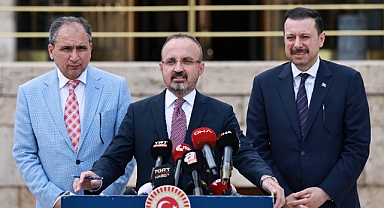 Turan; “Oy namustur”