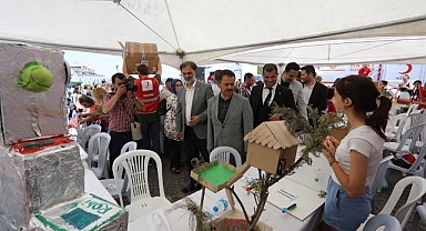 Türk Kızılay 154 yaşında