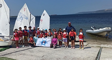 Yaz Kursları başladı