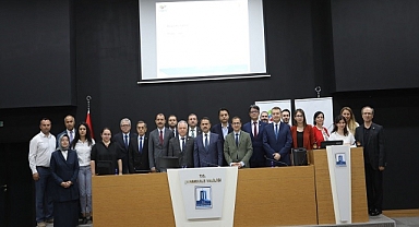 Yedi proje destek almaya hak kazandı