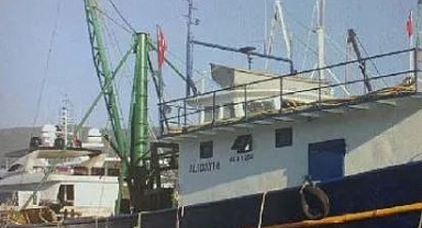 226 kaçak göçmen ve 3 göçmen kaçakçısı yakalandı