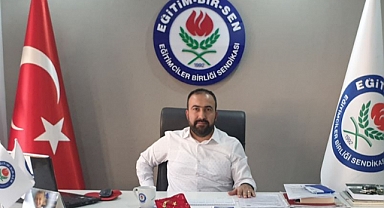 Başkan Can’dan 15 Temmuz mesajı