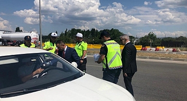 “Bayram Yolunda, Her Şey Yolunda“