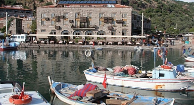 Çalışmalar tamamlandı, tesisler hizmette