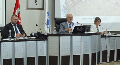 Çanakkale’de suya zam