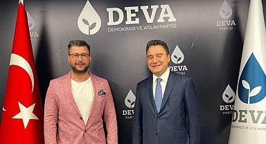 Değirmenci; “Her derdin bir DEVA’sı var”