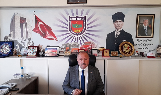 Demir; “Bu fiyatlara kimse çalışmasın”