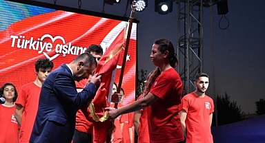 Demokrasi Şehitleri anıldı