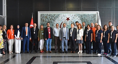 Devlet Hastanesi başarısını ispatladı