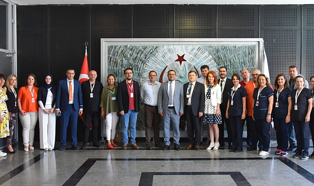 Devlet Hastanesi başarısını ispatladı