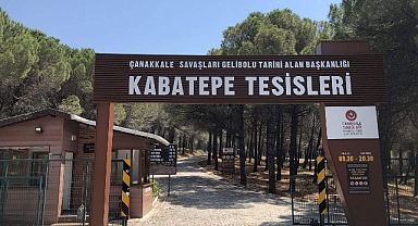 Eceabat Belediyesi ihaleden çekildi