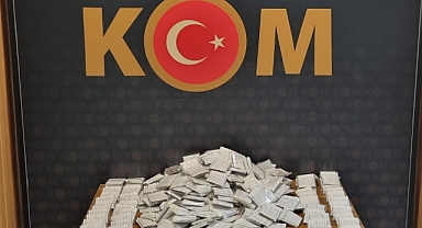 Emniyetten ‘Nefes’ operasyonu