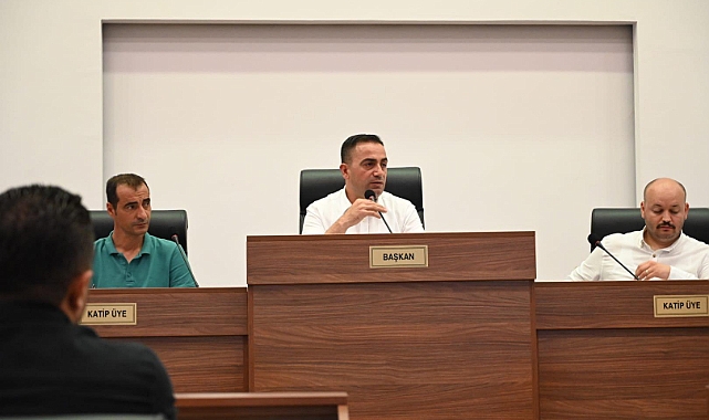 Erdoğan; &quot;Siyasi emellerimiz için kararlar almamalıyız&quot;