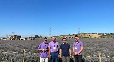 Festival hakkında bilgi aldı