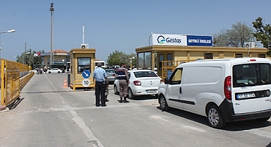 Üreticilerin dikkatine!