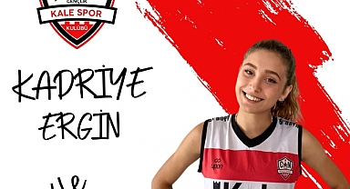 Kadriye Ergin ile yeniden...