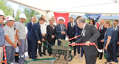 Kale Grubu’ndan 230 milyon dolar yatırım müjdesi