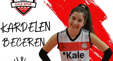 Kardelen Beceren ile yeniden...