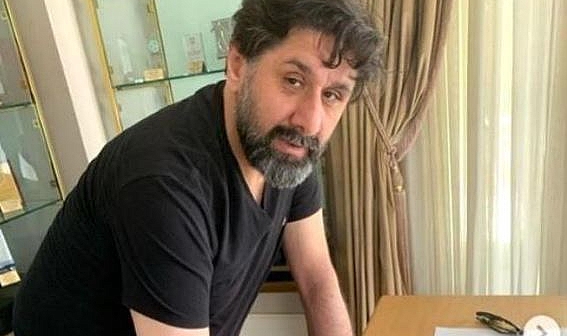 Katil zanlısı Ufuk Akçekaya tutuklandı