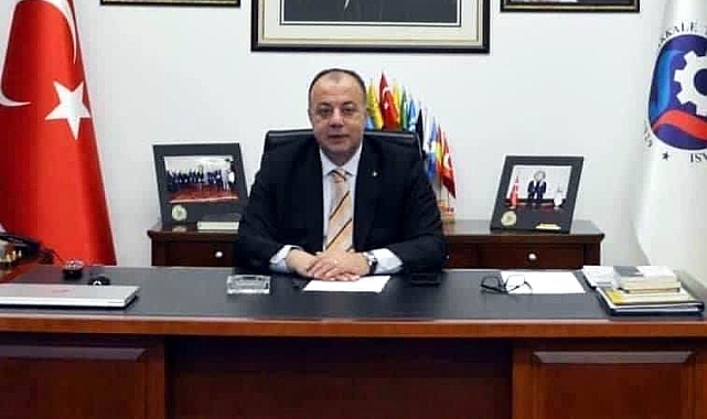 Kıyamete dek demokrasi nöbetindeyiz!