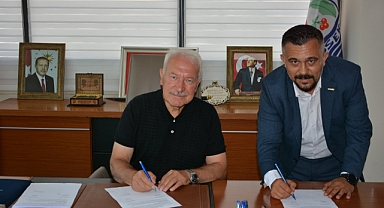 Lapseki Belediyesi'nde işçilere %42 zam