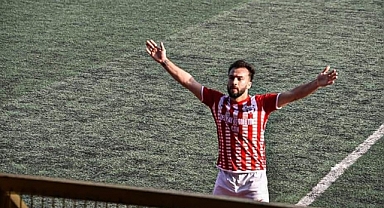 Mert Güneş Geliboluspor'da