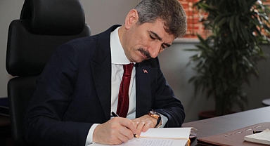 Muhterem İnce Sayıştay üyeliğine seçildi