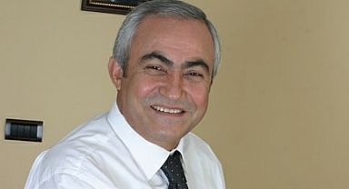 Nazmi Arıkan dualarla uğurlandı