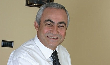 Nazmi Arıkan dualarla uğurlandı