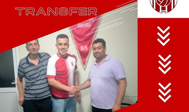 Onur Küçük Biga Adaspor’da