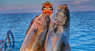 “Sabah kısmetimiz..”