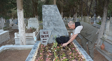 Şehit Göktepe anıldı