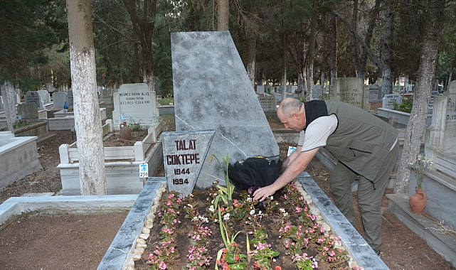 Şehit Göktepe anıldı