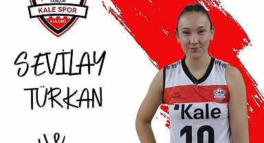 Sevilay Türkan ile yeniden anlaşıldı