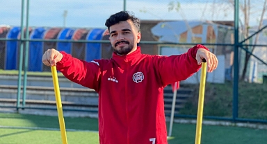 Seyfettin Gedikli Geliboluspor’da