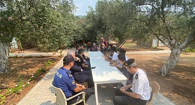 Tüm imkanlar seferber edildi 