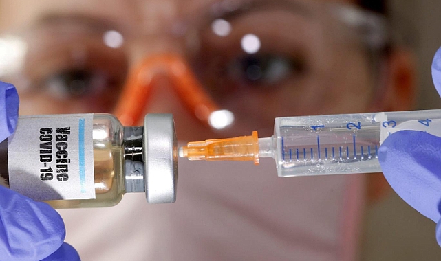 “Tüm vatandaşlarımızı aşıya davet ediyoruz”