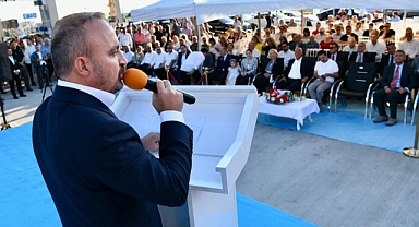 Turan; “Esas artış yılbaşında yapılacak”