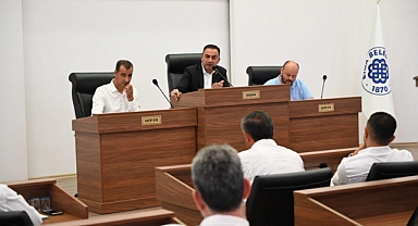 Vatandaşa hizmet olarak dönecek kararlar reddedildi