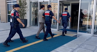 2 FETÖ şüphelisi tutuklandı
